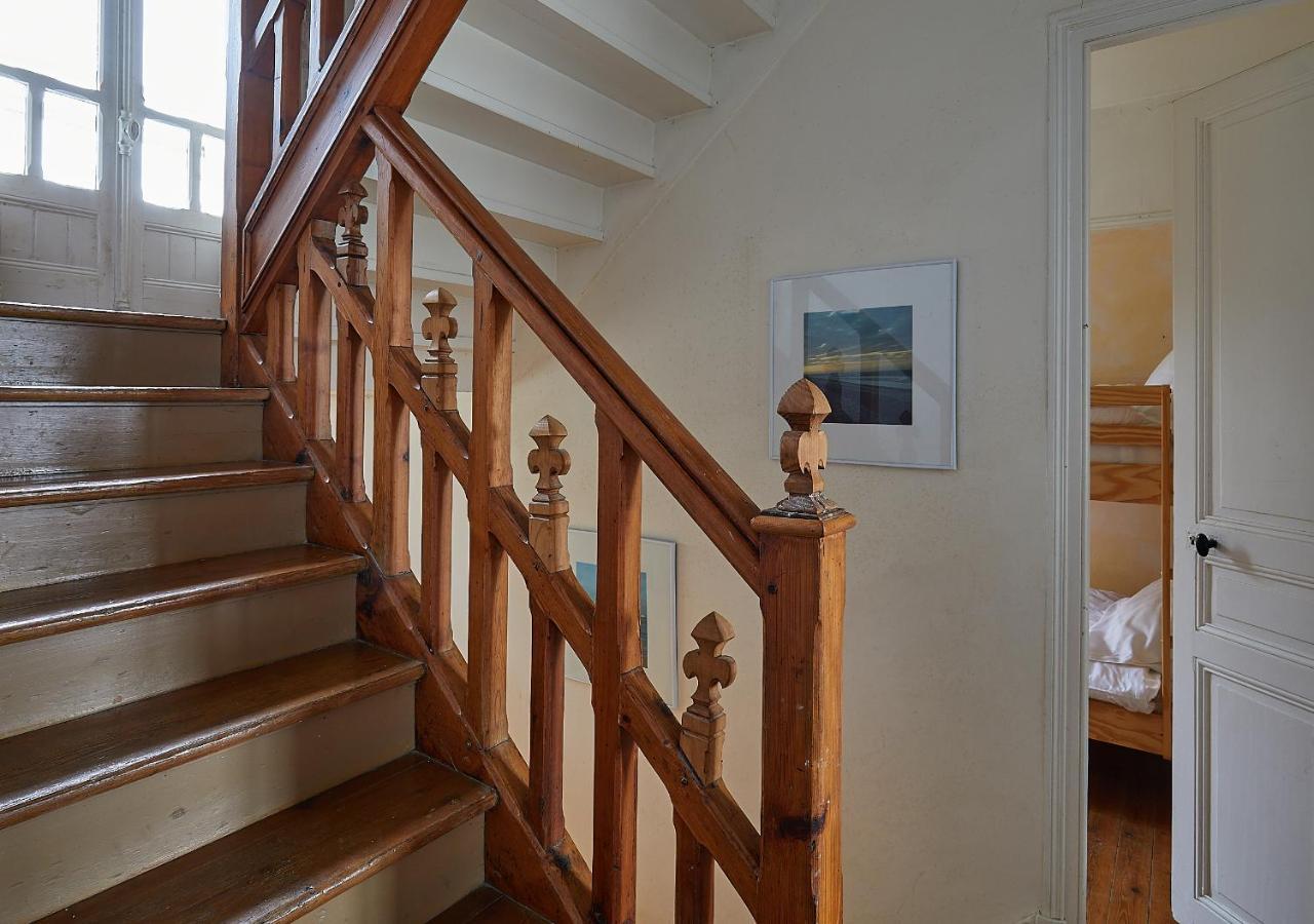 Villa Les Cormorans, Vue Mer, 10 Personnes О Экстерьер фото