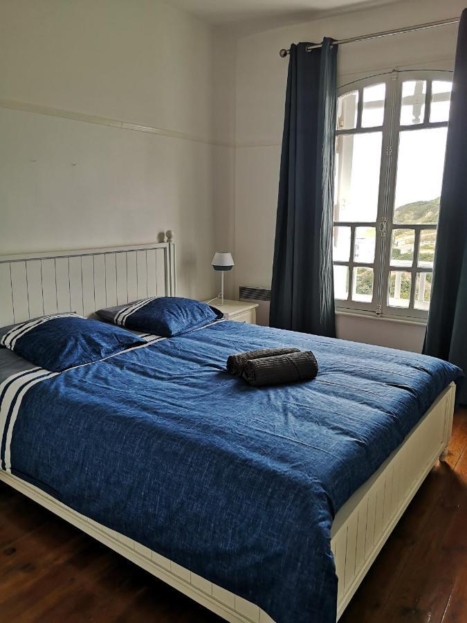 Villa Les Cormorans, Vue Mer, 10 Personnes О Экстерьер фото