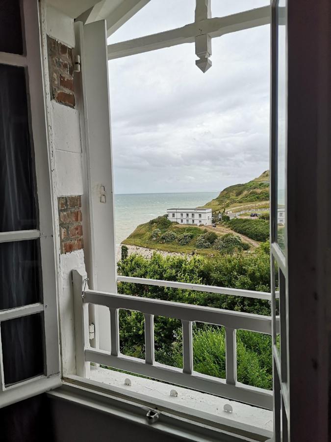 Villa Les Cormorans, Vue Mer, 10 Personnes О Экстерьер фото