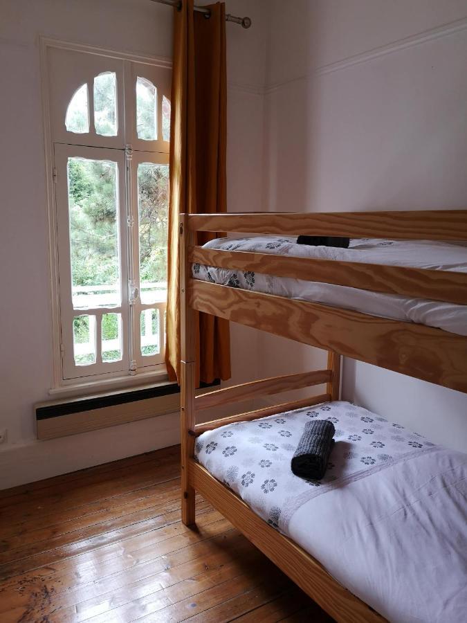 Villa Les Cormorans, Vue Mer, 10 Personnes О Экстерьер фото